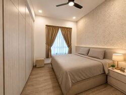 Jalan Kayu Estate (D28), Terrace #588362611